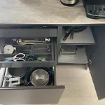 Loft Rooftop In - 3 Terraces Park Ac Bbq