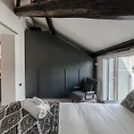Loft Rooftop In - 3 Terraces Park Ac Bbq