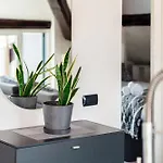 Apartment Loft Rooftop In - 3 Terraces Park Ac Bbq