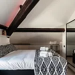 Loft Rooftop In - 3 Terraces Park Ac Bbq Apartment Como