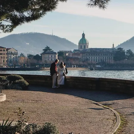 Apartamento Loft Rooftop In - 3 Terraces Park Ac Bbq *