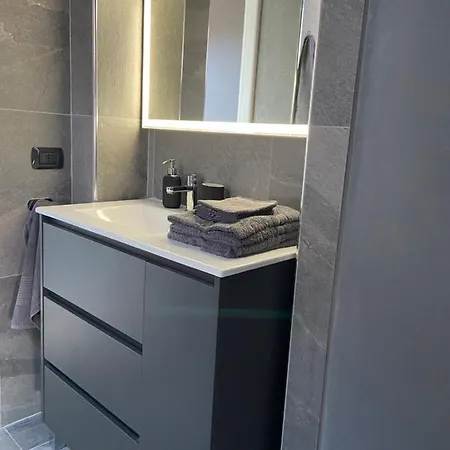 Apartman Loft Rooftop In - 3 Terraces Park Ac Bbq *