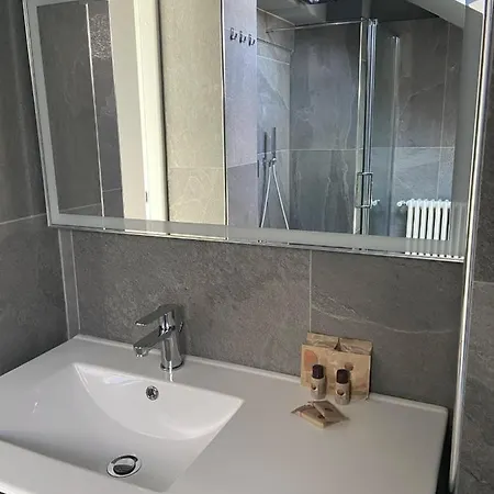 Apartman Loft Rooftop In - 3 Terraces Park Ac Bbq *