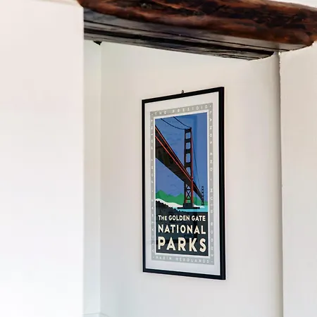 Loft Rooftop In - 3 Terraces Park Ac Bbq * Como