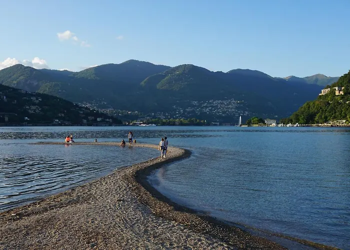 Loft Rooftop In - 3 Terraces Park Ac Bbq *