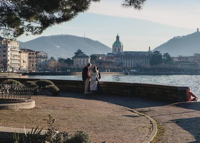 Apartamento Loft Rooftop In - 3 Terraces Park Ac Bbq *