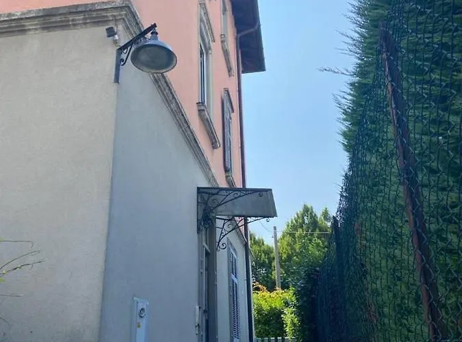 Apartment Loft Rooftop In - 3 Terraces Park Ac Bbq