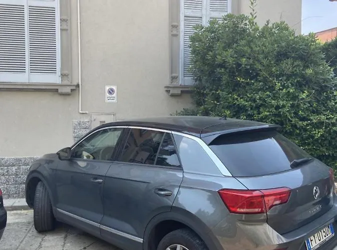 Loft Rooftop In - 3 Terraces Park Ac Bbq Como