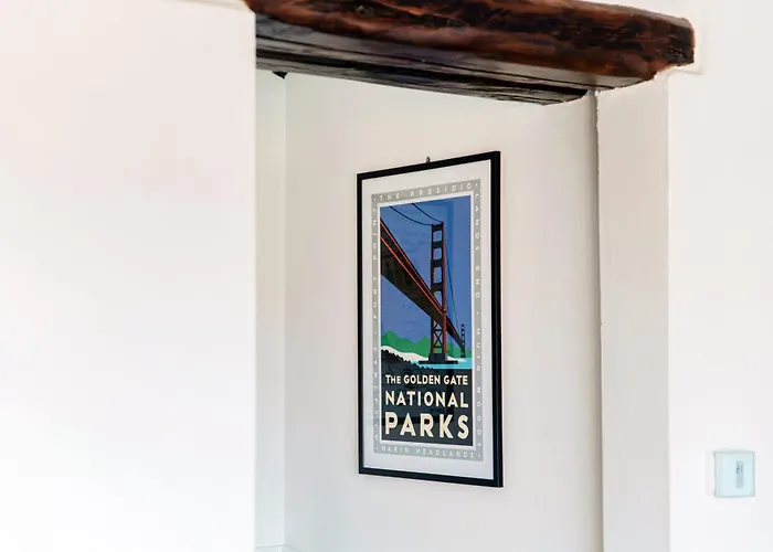 Loft Rooftop In - 3 Terraces Park Ac Bbq * Como