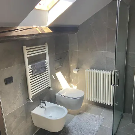 Loft Rooftop In - 3 Terraces Park Ac Bbq Appartement *