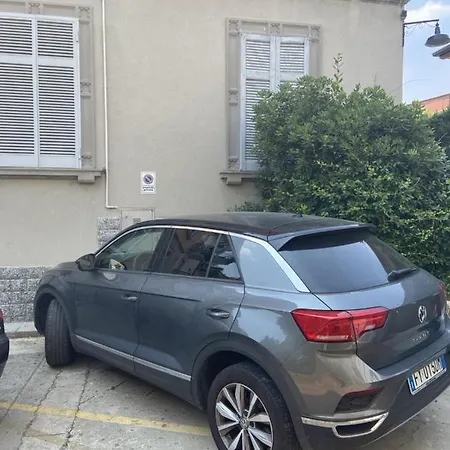 Loft Rooftop In - 3 Terraces Park Ac Bbq Côme